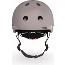 Scoot and Ride baby XXS-S sisak Brown Lines mintával, 45-51 cm méretben