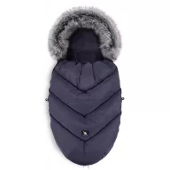 Scandi Yukon 0-36 bundazsák - Grafit