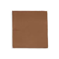 Minimal Bambusz törlőkendő válogatás - karamell