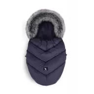 Scandi Yukon 0-12 hós bundazsák - Grafit