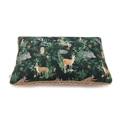 Makaszka fluffy gyerekpárna - Álmosvölgy lakói