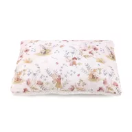 Makaszka fluffy gyerekpárna 40x60cm - Tündérmese