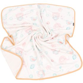 Mamo-Tato minky babatakaró - Vidám figurák