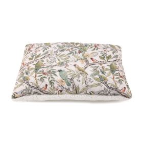 Makaszka fluffy gyerekpárna 40x60cm - Ágak szárnyán