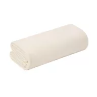   My Memi light ezüst ionokkal dúsított kötött bambusz takaró - Krém