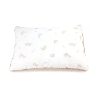 Makaszka fluffy gyerekpárna 40x60cm - Honey Bunny