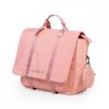 Childhome - My school bag iskolatáska - Pink copper