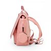 Childhome - My school bag iskolatáska - Pink copper