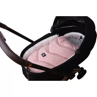 Scandi Yukon 0-12 hós bundazsák - Szürke