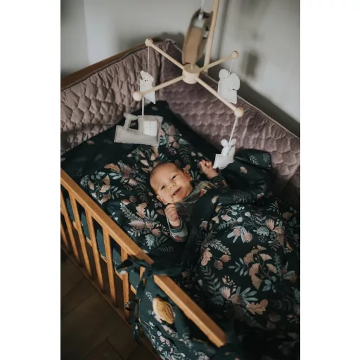 Makaszka zsebes tároló - Ágak szárnyán
