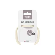 BIBS cumisüvegfül - Krémfehér