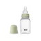 BIBS cumisüveg szett szilikon cumifejjel - Zsálya (150ml)
