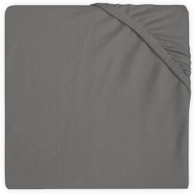 Jollein mózes - babaöböl lepedő - Grafit