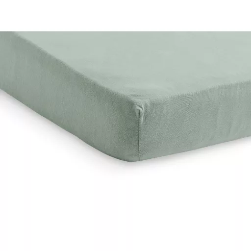 Minimal mózes - babaöböl lepedő - Zöld