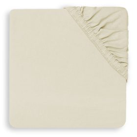 Jollein mózes - babaöböl lepedő - Ekrü