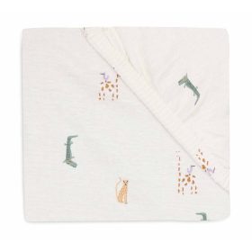 Jollein mózes - babaöböl lepedő - Jungle Jambo