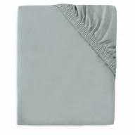Jollein mózes - babaöböl lepedő - Sea Green