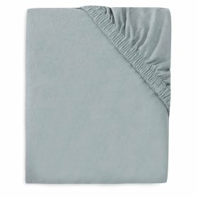 Jollein mózes - babaöböl lepedő - Sea Green