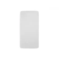 Minimal gumis lepedő - Fehér 70x140/75x150cm