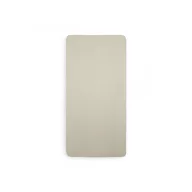 Minimal gumis lepedő - Homok 70x140/75x150cm