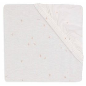 Minimal gumis lepedő - Nostalgic Ride 60x120 cm