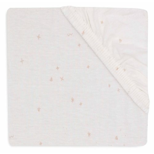 Minimal gumis lepedő - Nostalgic Ride 60x120 cm