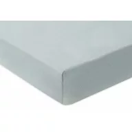 Jollein gumis lepedő 70x140cm - Sea Green