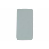 Jollein gumis lepedő 70x140cm - Sea Green