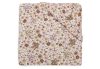 Minimal gumis lepedő - Flower Fairies 60x120 cm