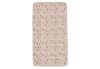 Minimal gumis lepedő - Flower Fairies 60x120 cm