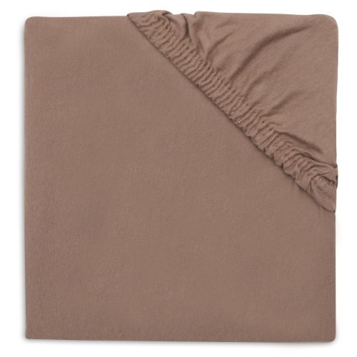 Minimal gumis lepedő - Oatmeal 60x120 cm