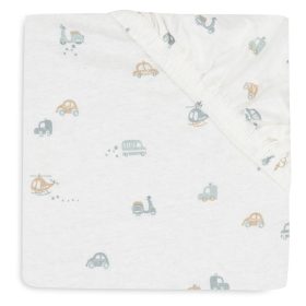 Jollein gumis lepedő 70x140cm - On The Go