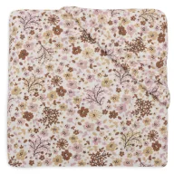 Jollein gumis lepedő 70x140cm - Flower Fairies