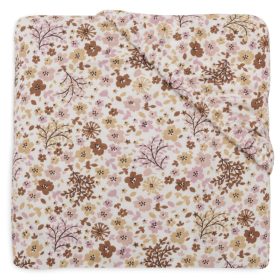 Jollein mózes - babaöböl lepedő - Flower Fairies