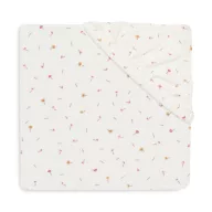 Jollein gumis lepedő 70x140cm - Pretty Picnic