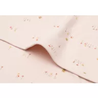 Jollein babatakaró 75x100 cm - Pretty Picnic