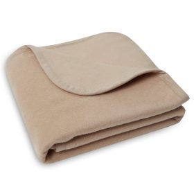 Minimal babatakaró 75x100 cm - keksz