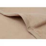 Minimal babatakaró 75x100 cm - keksz