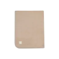 Minimal babatakaró 75x100 cm - keksz