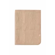 Minimal babatakaró 75x100 cm - Jungle Jambo Biscuit