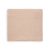 Minimal kötött takaró 100x150 cm - Pale pink