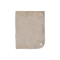 Minimal sherpa babatakaró 100x150 cm - Warm Sand