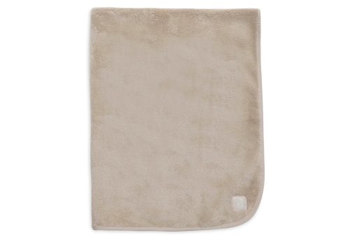 Minimal sherpa babatakaró 100x150 cm - Warm Sand