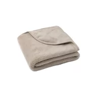 Minimal sherpa babatakaró 100x150 cm - Warm Sand