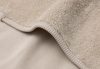 Minimal sherpa babatakaró 100x150 cm - Warm Sand