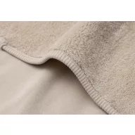 Minimal sherpa babatakaró 100x150 cm - Warm Sand