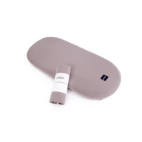 Poofi organikus pamut mózes lepedő - Levendula