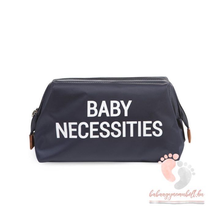 Baby Necessities - Navy
