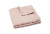 Jollein muszlin babatakaró 75x100 cm - Biscuit