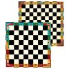 Djeco Társasjáték klasszikus - Sakk, Kínai sakk és Dáma - Chess+Checkers